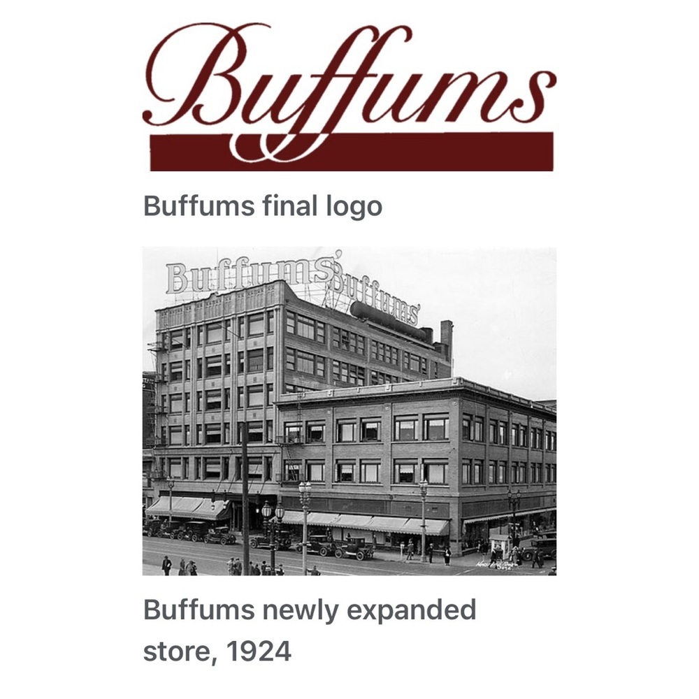 Vintage Buffman’s Men’s Towel Wrap - Picture 9 of 9